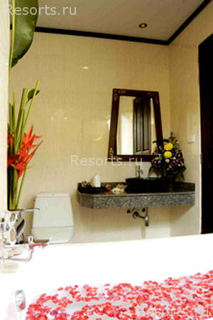 Thiwaratri Resort & Spa 39